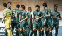 6 Laga Terakhir Derby Jabar Persib Vs Persikabo, Maung Bandung Pernah Kalah Telak di Stadion GBLA