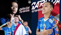 6 Pemain Persib Gabung Timnas Indonesia di Laga FIFA Matchday Kontra Turkmenistan