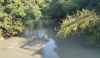 7 Sungai di Kabupaten Cirebon Tercemar