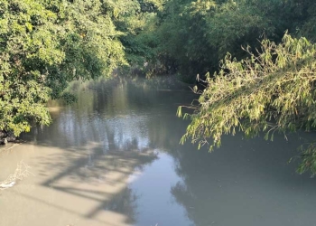 7 Sungai di Kabupaten Cirebon Tercemar