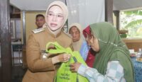 Angka Kemiskinan Ekstrem Kabupaten Cirebon Tertinggi se-Jawa Barat