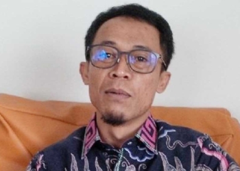 Atasi Kenaikan Harga Beras, Anggota DPRD Majalengka Minta Pemkab Gelar Operasi Pasar