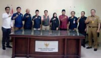 Bawaslu Kabupaten Cirebon dan KID Kolaborasi Sukseskan Pemilu 2024