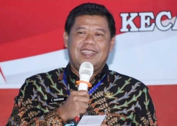 Belasan Ribu Rumah di Majalengka Tak Layak Huni