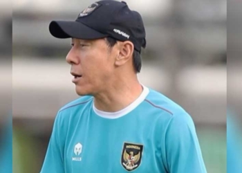 Berikut Daftar Skuad Timnas Indonesia untuk Piala Asia U23