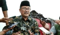 Bupati Cirebon Komitmen Prioritaskan Nakes Jadi PPPK