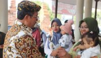 Bupati Imron Minta Sub PPKBD Terus Tekan Angka Stunting di Kabupaten Cirebon