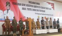 Calon Kuwu Jangan Jadi Kompor di Gelaran Pilwu Serentak 2023 Kabupaten Cirebon