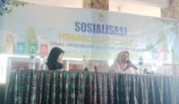 DLH Kabupaten Cirebon Ajak Masyarat Pilah Sampah di Rumah