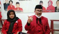 Di-PAW, Sophi Zulfia Berpeluang Gantikan Amenah Jadi Anggota Fraksi PDIP DPRD Kabupaten Cirebon