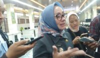 Eti Herawati Bakal Jabat Plt Wali Kota Cirebon Sebulanan