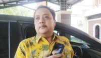 Fraksi Goklar DPRD Kabupaten Cirebon Minta Pj Bupati Harus Orang Cirebon