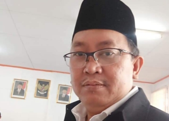 Sudiono Percaya Diri Bakal Gantikan Abdullaah Sapi’i di KPU Kabupaten Cirebon