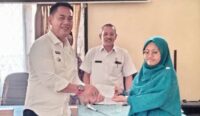 Kalifah Dukupuntang Raih Juara 2 MTQ Kabupaten Cirebon