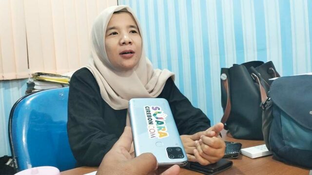 Kandidat PAW Sapi’i di KPU Kabupaten Cirebon Tak Penuhi Syarat