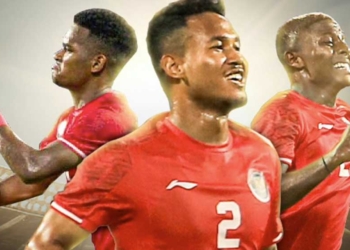Laga Timnas Indonesia Vs Uzbekistan Pertama Kalinya di Asian Games, Begini Catatannya