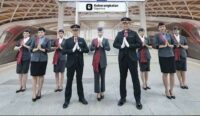 Lowongan Kerja di Kereta Cepat Jakarta Bandung untuk Lulusan SMA dan SMK