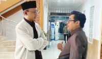 Luthfi-Hasan Basori Tantang Imron-Ayu di Pilbup Cirebon 2024