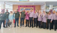 MPP Kabupaten Cirebon Jadi Percontohan Daerah Lain