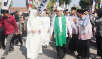 MTQ ke-49 Kabupaten Cirebon, Bupati Imron Harap Lahir Qari dan Hafidz Juara