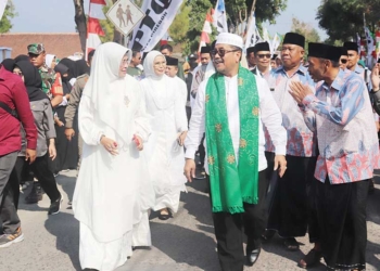 MTQ ke-49 Kabupaten Cirebon, Bupati Imron Harap Lahir Qari dan Hafidz Juara