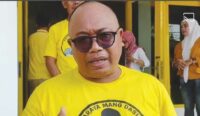 Mundur dari Nasdem, Anggota DPRD Majalengka Dasim Jadi Bacaleg Partai Golkar