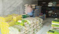 Naiknya Harga Beras Picu Inflasi di Kota Cirebon