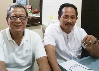 PJ Bupati Cirebon Harus ASN Senior