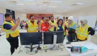 PLTU Unit 2 Cirebon Power Terapkan Baku Mutu Emisi Internasional