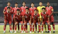 Pemain Timnas Indonesia untuk Piala Dunia U17 Jalani TC di Muenchengladbach dan Borussia Dortmund