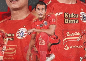 Pembahasan Lengkap El Clasico Persija Vs Persib