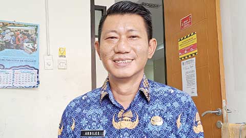 Perda Retribusi Pasar di Kabupaten Cirebon Bakal Direvisi