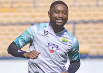 Persib Vs Bhayangkara FC, Begini Janji Levy Madinda