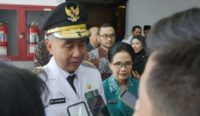 Pj Gubernur Jabar Bey Machmudin, Kabupaten Cirebon Berkesempatan Dapat 'Kue' Lebih Besar