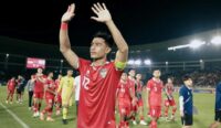 Prediksi Skor Hingg Line Up Timnas Indonesia U23 Vs Turkmenistan