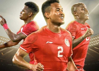 Prediksi Skor Timnas Indonesia Vs China Taipei Grup F Asian Games 2023, Ingat 9-0