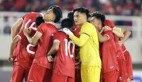 Putaran Final Piala Asia U23 Qatar, Timnas Indonesia Berpeluang Hadapi Vietnam dan Thailand