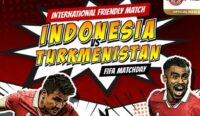 Rangking FIFA Indonesia Bakal Naik 3 Peringkat Jika Berhasil Tekuk Turkmenistan