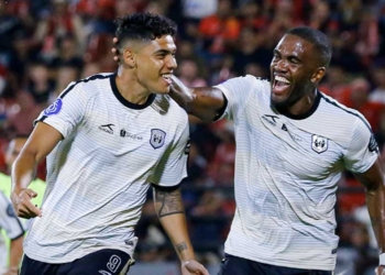 Rans Nusantara Tekuk Bali United, PSM Makassar Bungkam Barito Putera, Dewa United Vs Bhayangkara Berbagi Poin