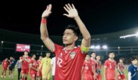 Sejarah, Pratama Arhan Dilirik Suwon FC Tim Liga 1 Korea Selatan