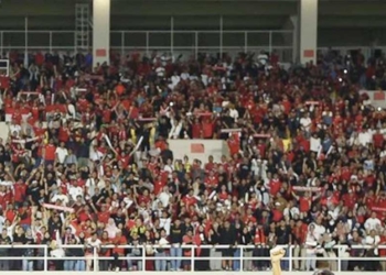 Seluruh Stadion Venue Piala Dunia U17 Pada 24 Oktober 2023 Harus Steril