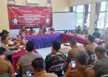 Sindangwangi Tuan Rumah MTQ ke-53 Majalengka