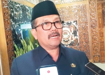 Soal PAW, Ketua PDIP Kabupaten Cirebon Sebut Amenah Langgar Aturan Partai