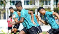Tak Jual Tiket Persib Vs Bhayangkara FC, Stadion Patriot Tertutup Bagi Suporter Kedua Tim