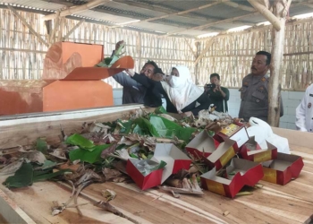 Tangani Sampah di Kabupaten Cirebon, Desa Windujaya Jadi Pilot Project