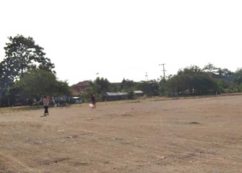 Telan Rp12 Miliar, Rencana Pembangunan Hutan Kota di Majalengka Dikritik