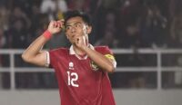 Timnas Indonesia U23 Belum Pernah Menang Lawan Turkmenistan