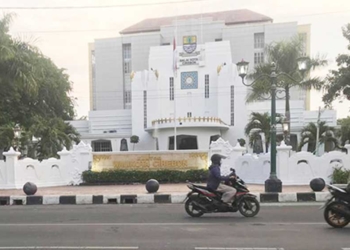 3 Nama Calon Pj Wali Kota Cirebon Diusulkan ke Kemendagri