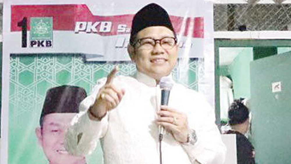 Cak Imin Penuhi Panggilan KPK, Agenda ke Cirebon Diundur