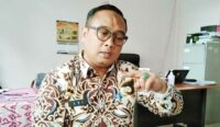 Cegah Kanker Rahim, Murid SD di Kabupaten Cirebon Divaksin HPV